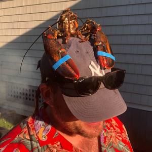 Meet your Posher, Patrick